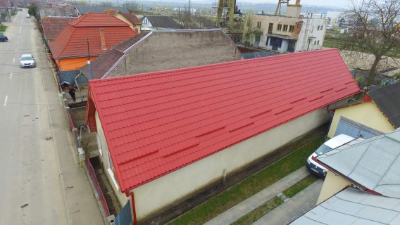 Tetőfedés és tetőfelújítás