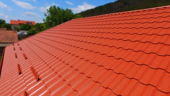 Tetőfedés és tetőfelújítás